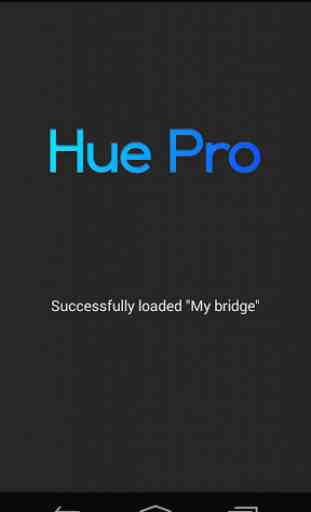 Hue Pro 1