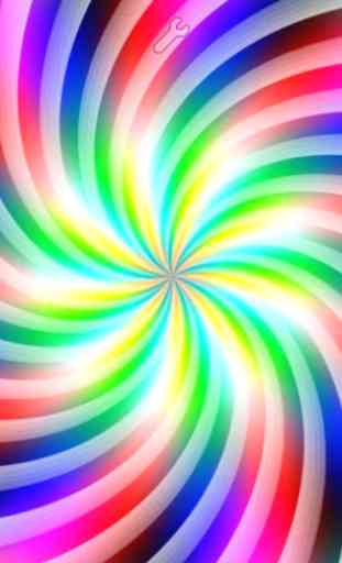 Hypnosis Spirals 2