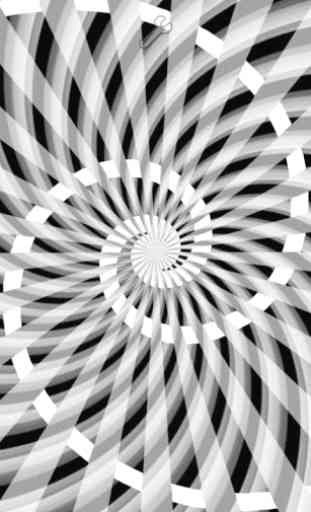 Hypnosis Spirals 3