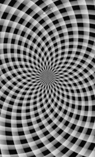 Hypnosis Spirals 4