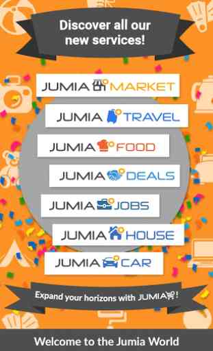 Jumia Car - Buy & Sell cars 2