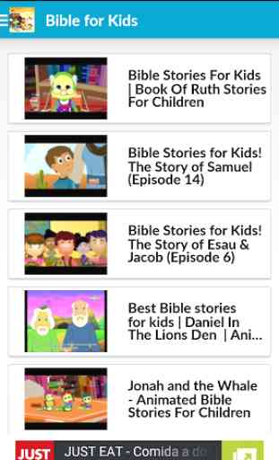 Kids bible app 4