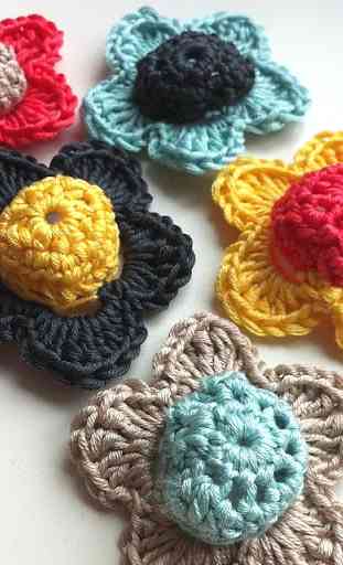 Knitting Patterns 1