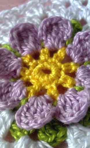 Knitting Patterns 2