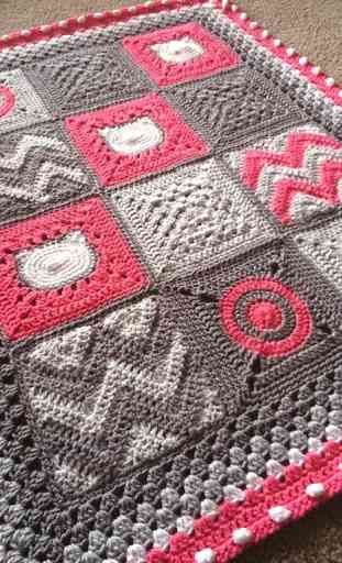 Knitting Patterns 4