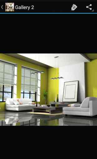 Living Room Decorating Ideas 4