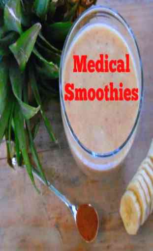 Medical Smoothies 1