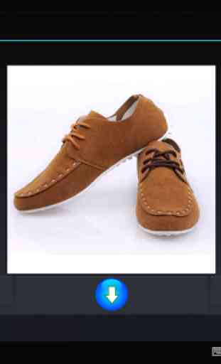 Men Shoe Designs 3