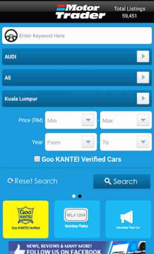 Motor Trader (Official App) 1