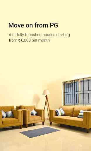 Nestaway-Rent Home Flat House 1