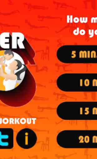 New Mom Workout - Free 1
