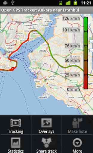 Open GPS Tracker 1
