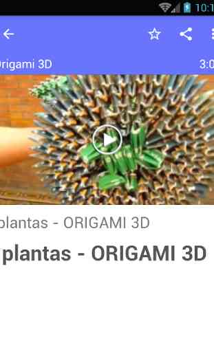 Origami 3D 4