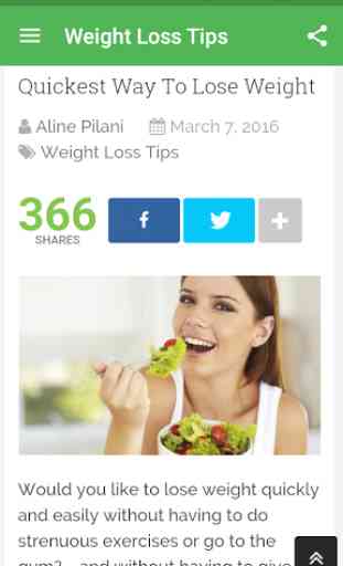 Paleo Diet App 4