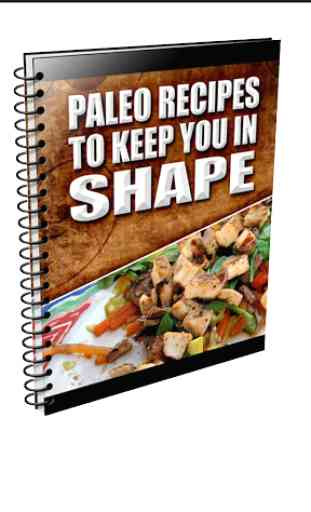 Paleo Diet for Weight Loss 4