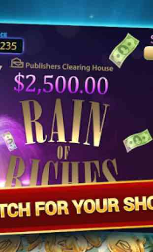 PCH Play & Win 3