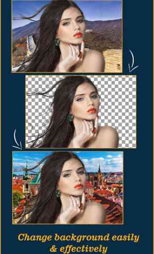 Photo Background Remover 3
