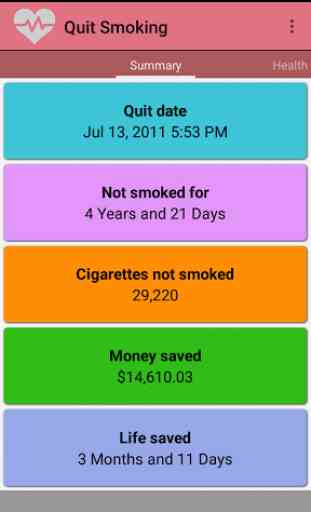 Quit Smoking 4