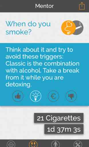 Quit smoking - Smokerstop 1