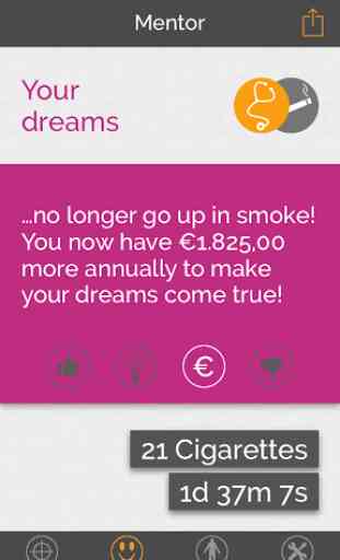 Quit smoking - Smokerstop 3