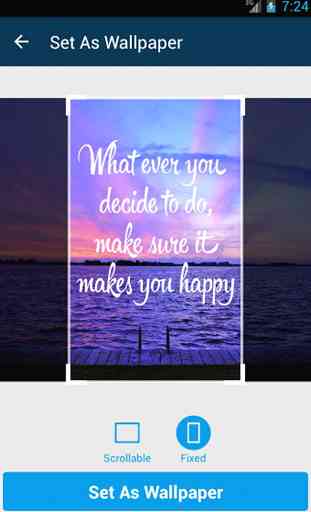 Quote Wallpapers MX 3
