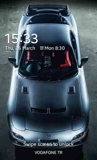 RX-7 Wallpapers 1