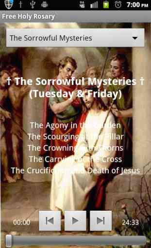 Scriptural Rosary 2