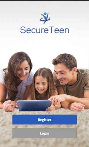 SecureTeen Parental Control 1