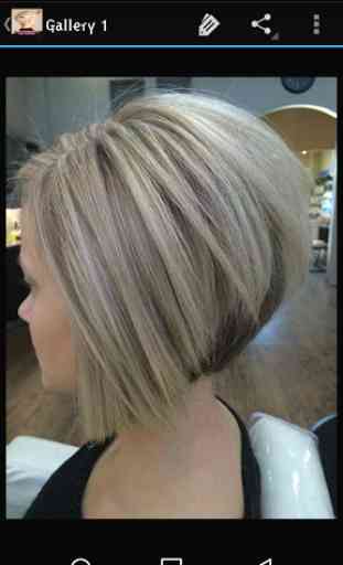 Short Hairstyles For Women 3