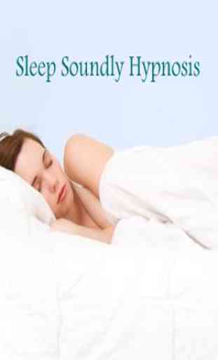 Sleep Soundly Hypnosis 1