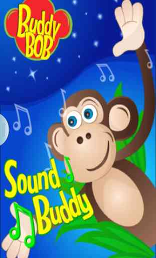 Soothing Sound Buddy Player 1