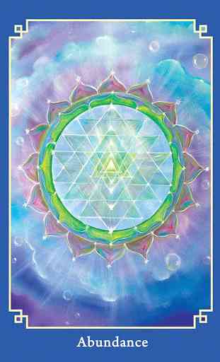 Soul Wisdom Oracle Cards 2