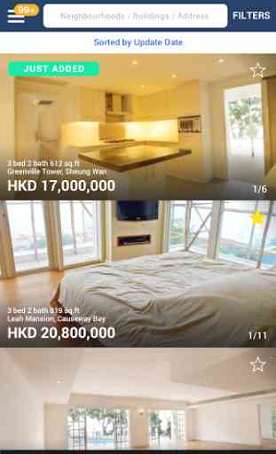Spacious千居 Buy & Rent Property 4