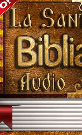 Spanish Bible Audio 1