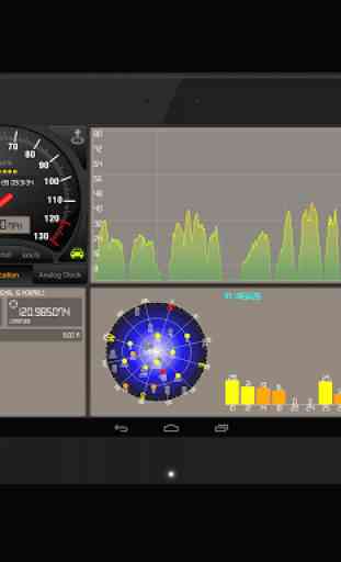 Speedometer GPS HD 2