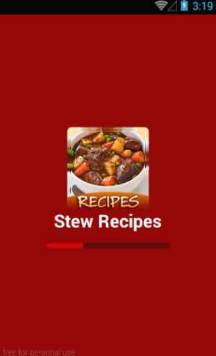 Stew Recipes Free 1