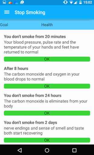 Stop Smoking 3