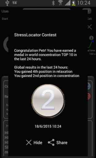 StressLocator Pro 4