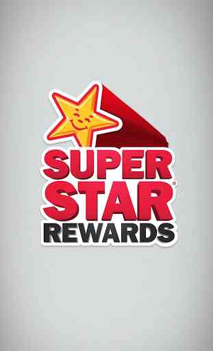 Super Star® Rewards 1