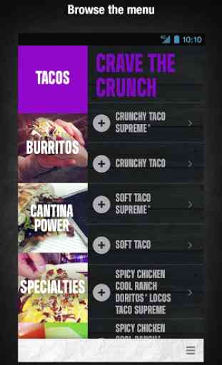 Taco Bell 2