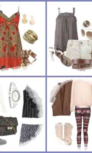 Teen Outfit Ideas 2