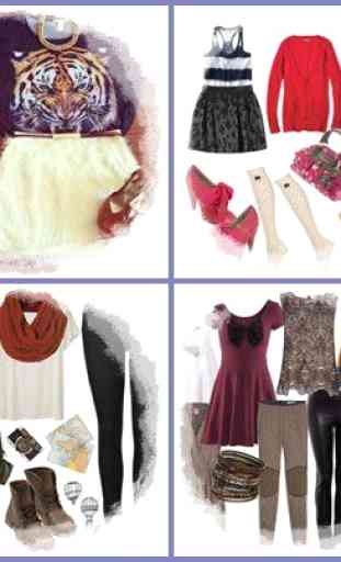 Teen Outfit Ideas 3