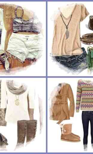 Teen Outfit Ideas 4