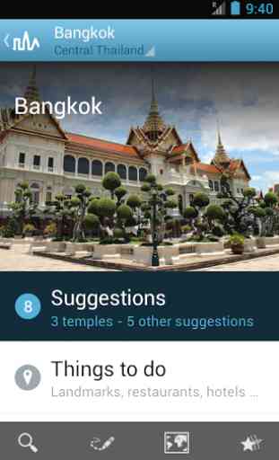 Thailand Travel Guide 2
