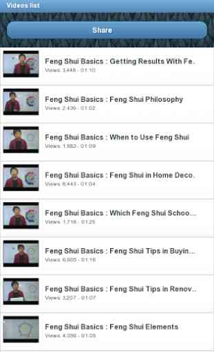 The Art of Feng Shui 3