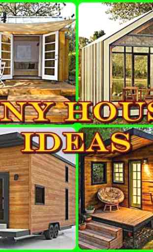 Tiny House Plan Ideas 2016 1