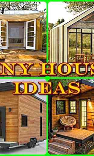 Tiny House Plan Ideas 2016 3