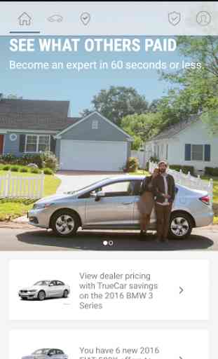 TrueCar: The Car Buying App 1