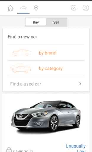 TrueCar: The Car Buying App 2