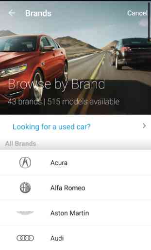 TrueCar: The Car Buying App 3